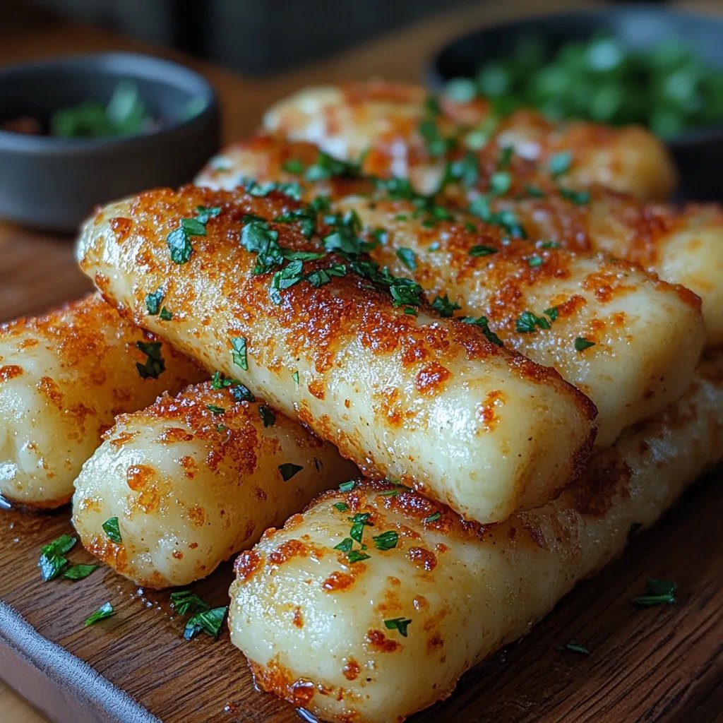 <p>Crispy Homemade Mozzarella Sticks: An Incredible Ultimate Recipe</p>