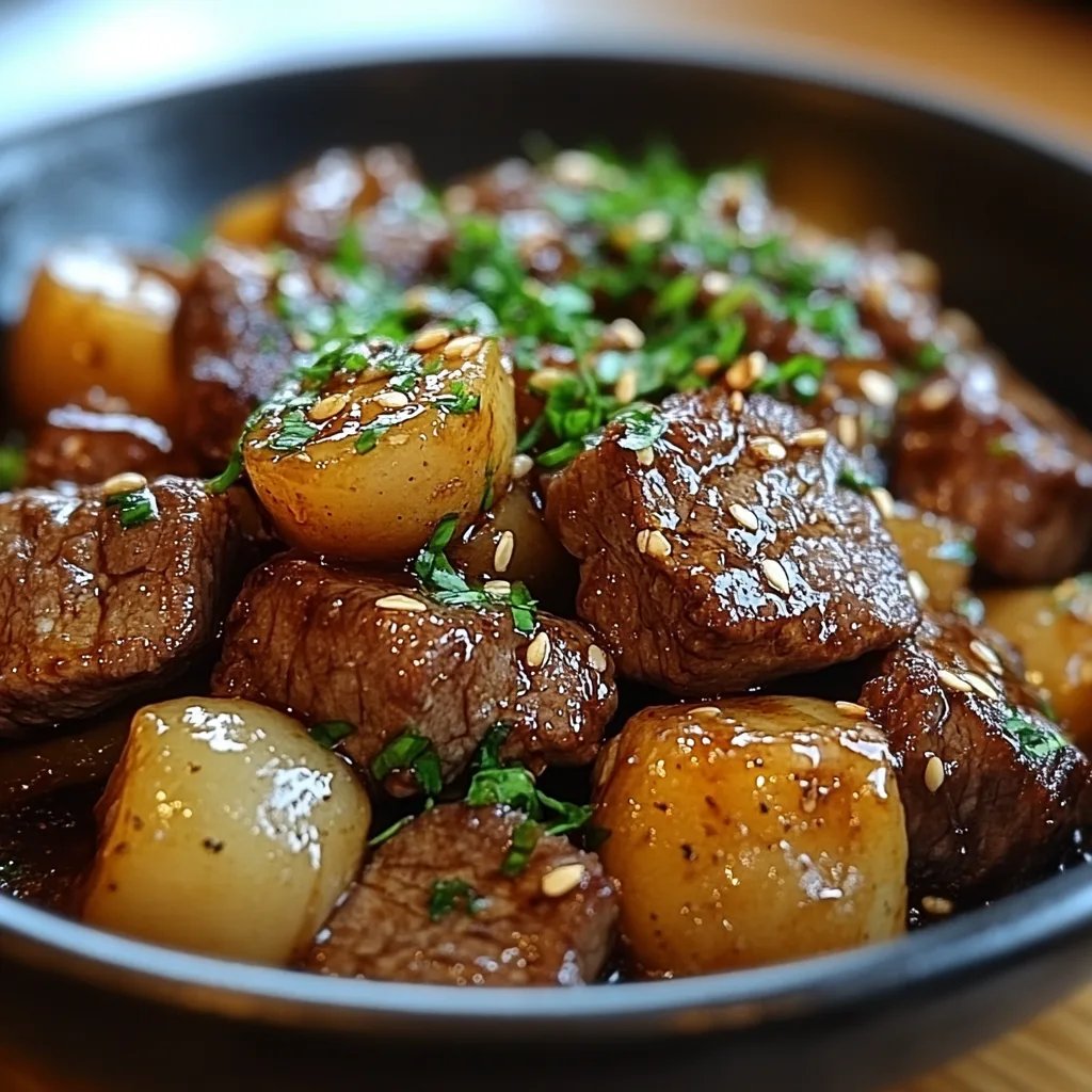One-Pan Honey Beef: An Incredible Ultimate Recipe with 7 Essential Tips