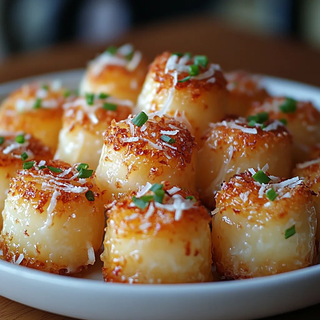 Coconut Pineapple Bites: An Incredible Ultimate Recipe