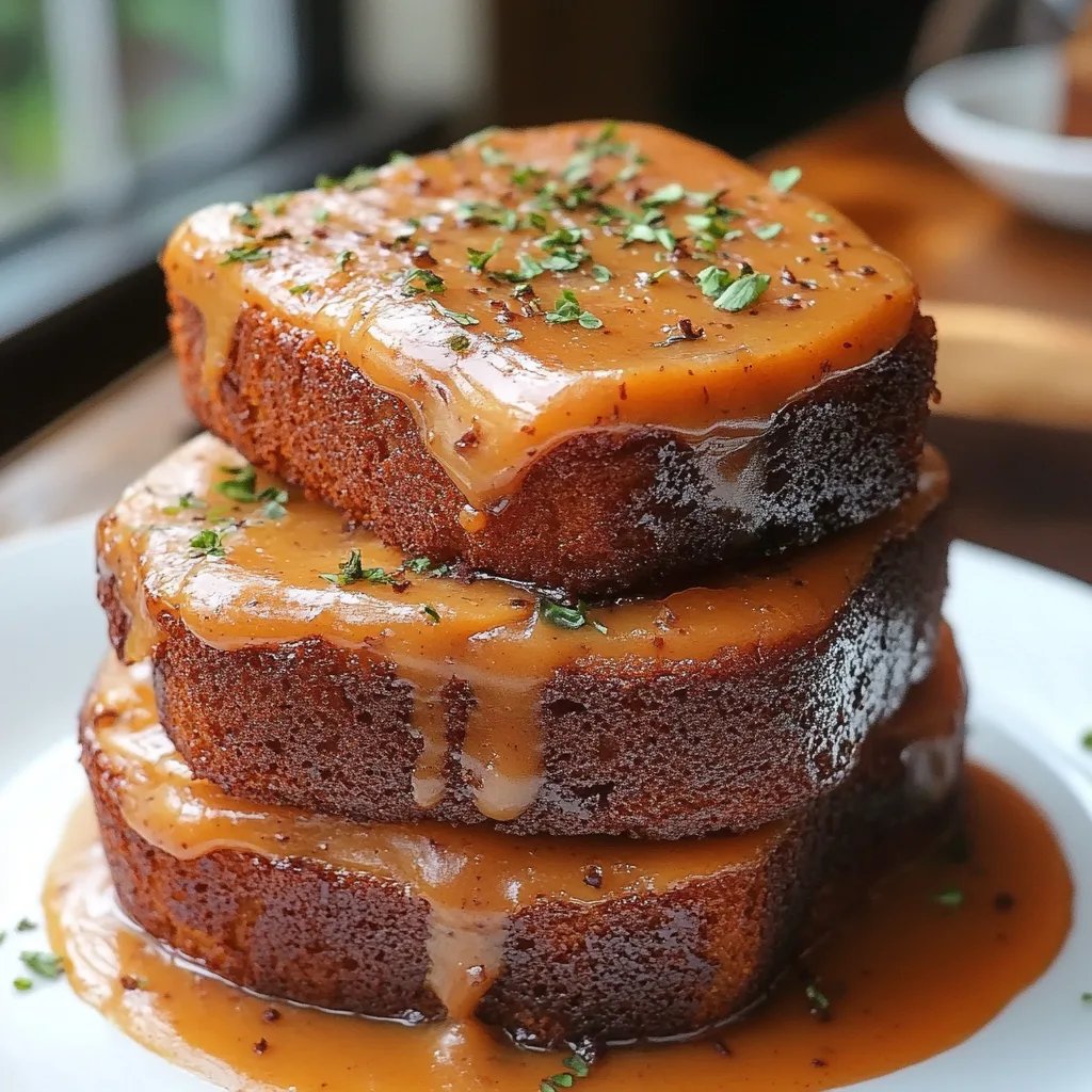 Flourless Sweet Potato Cake: An Incredible Ultimate Recipe for 12