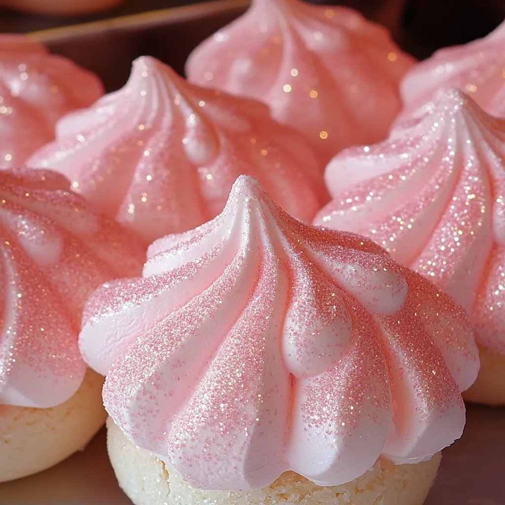 Sugar Free Meringue Cookies: An Incredible Ultimate Recipe