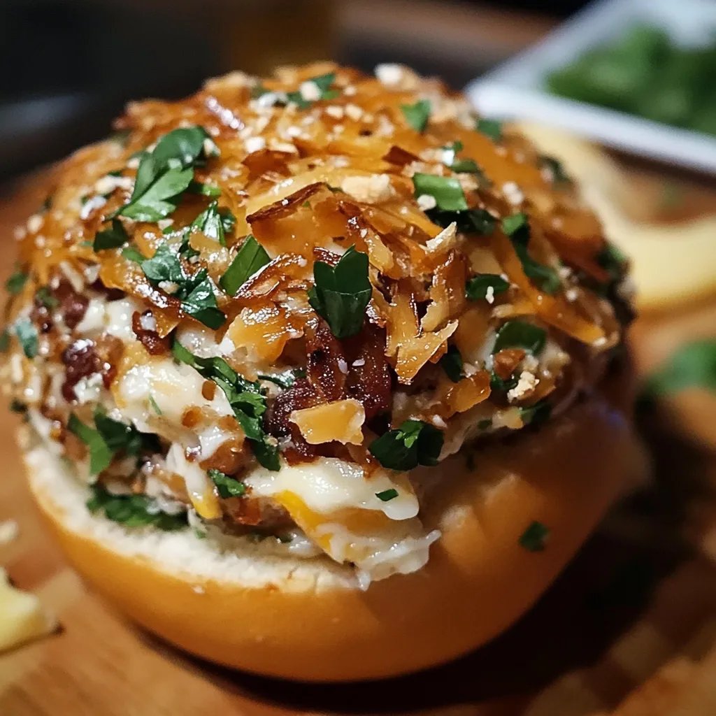 Green Onion Cheese Ball