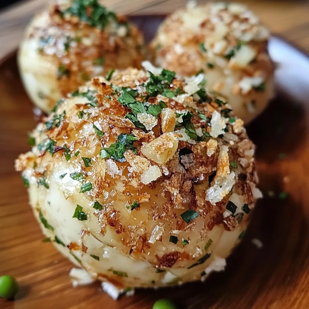 Green Onion Cheese Ball