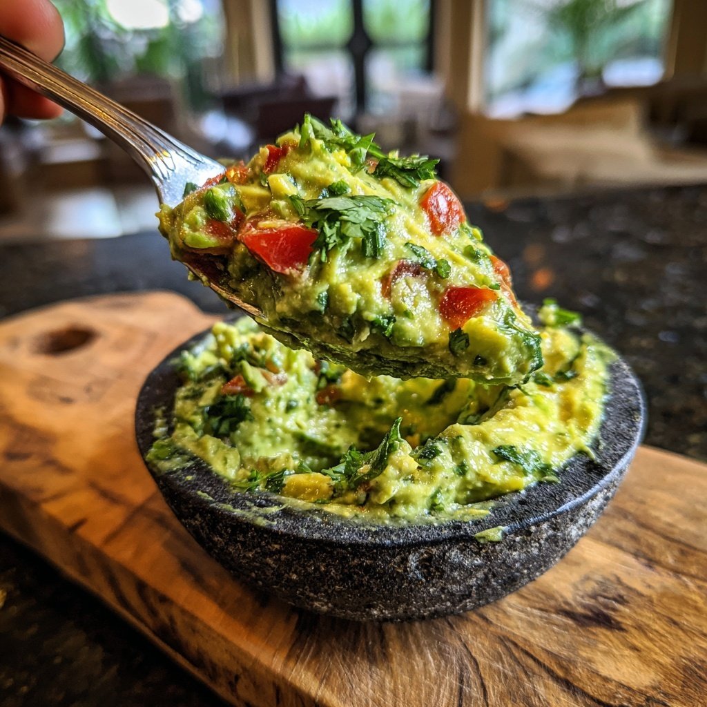 Best Guacamole