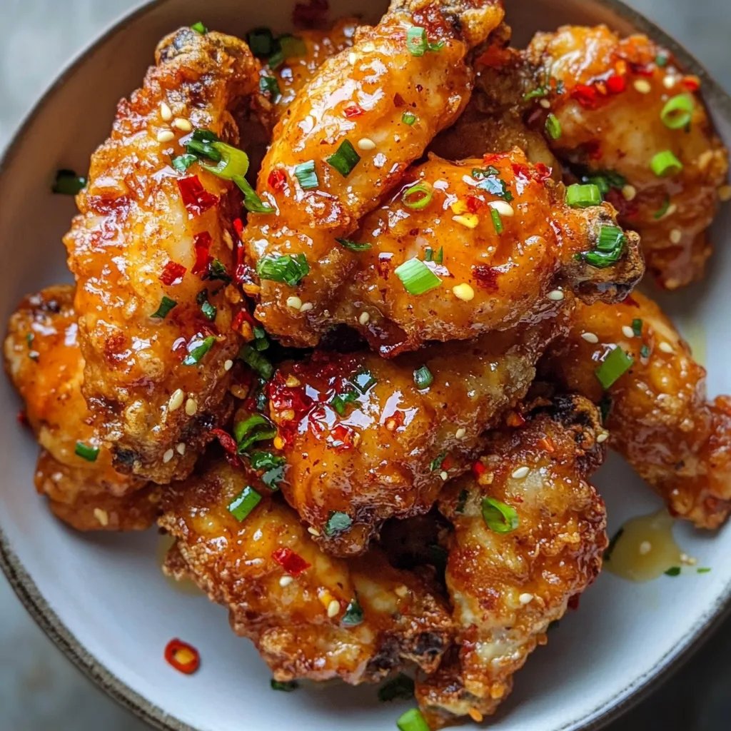 Crispy Baked Bang Bang Chicken: The Incredible Ultimate Recipe