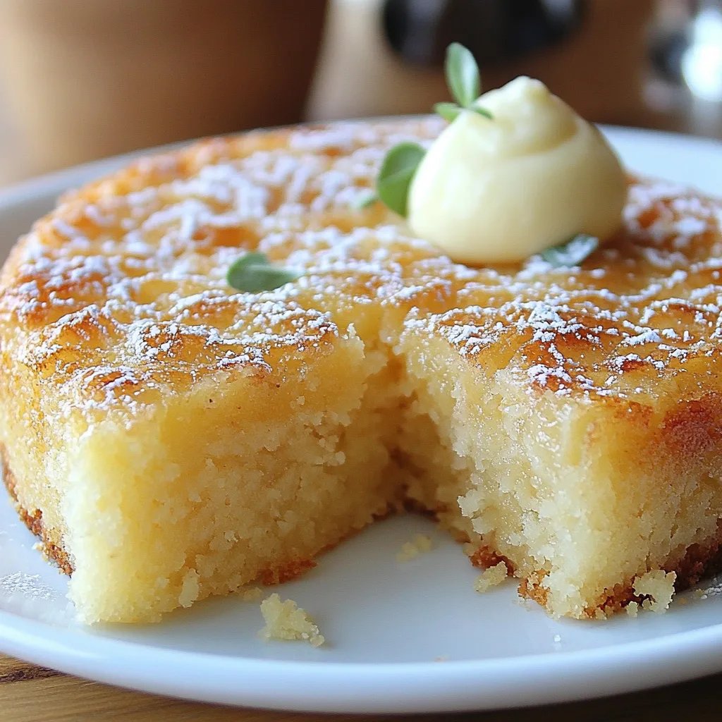 <p>Coconut Milk Cake: An Incredible Ultimate Recipe</p>