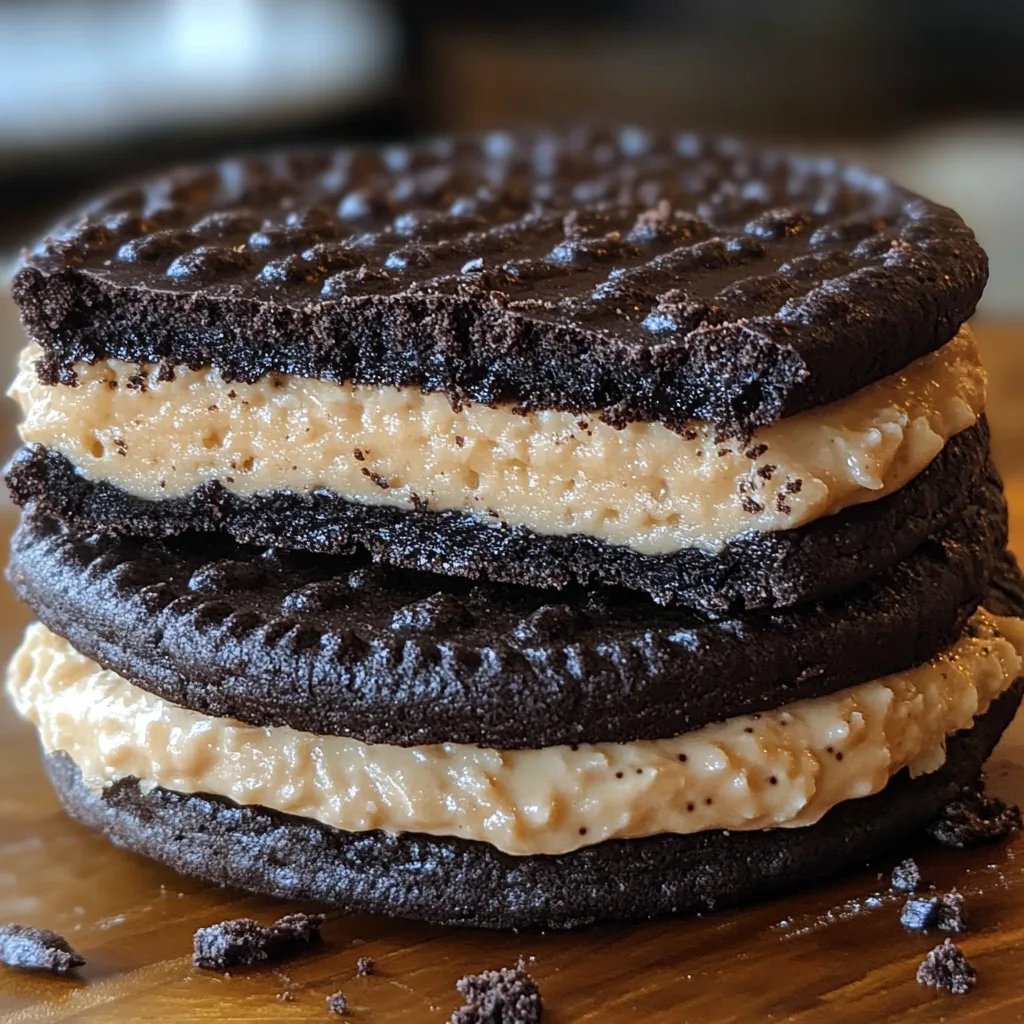 Keto Oreo Chaffles: The Incredible Ultimate Recipe You’ll Love