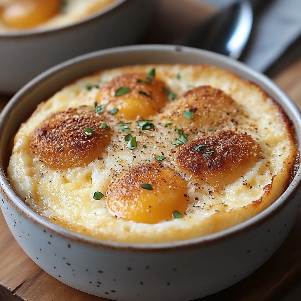 Keto Baked Egg Custard: An Amazing Ultimate Recipe for Everyone