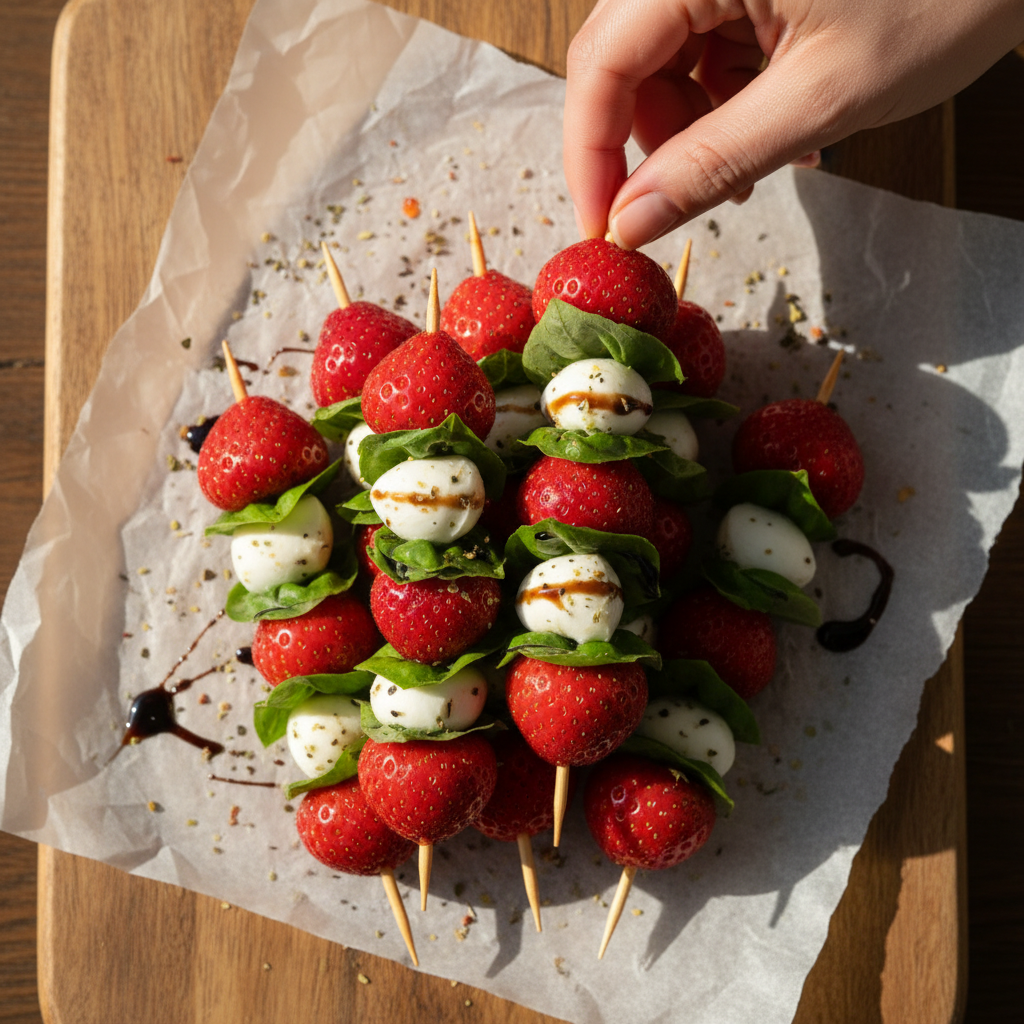 Fast-Track Meal Recipes