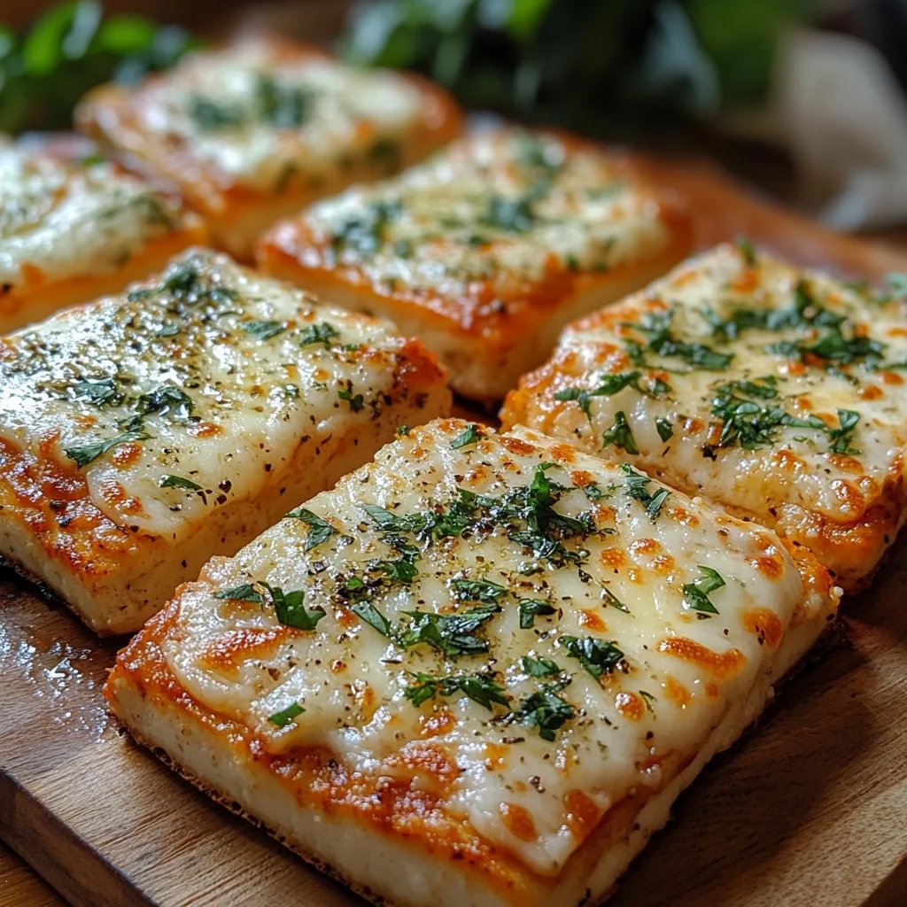 Vegan Tofu Parm: An Amazing Ultimate Recipe