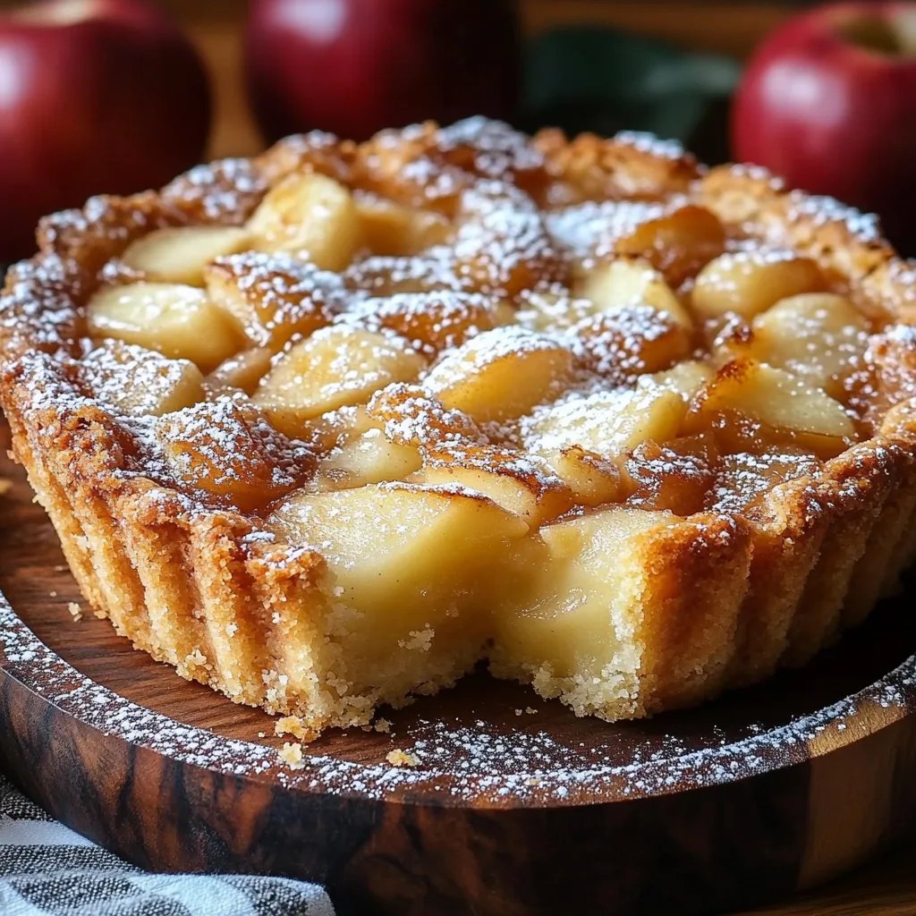 Jamie Oliver Apple Pie Cake Recipe: An Incredible Ultimate Delight