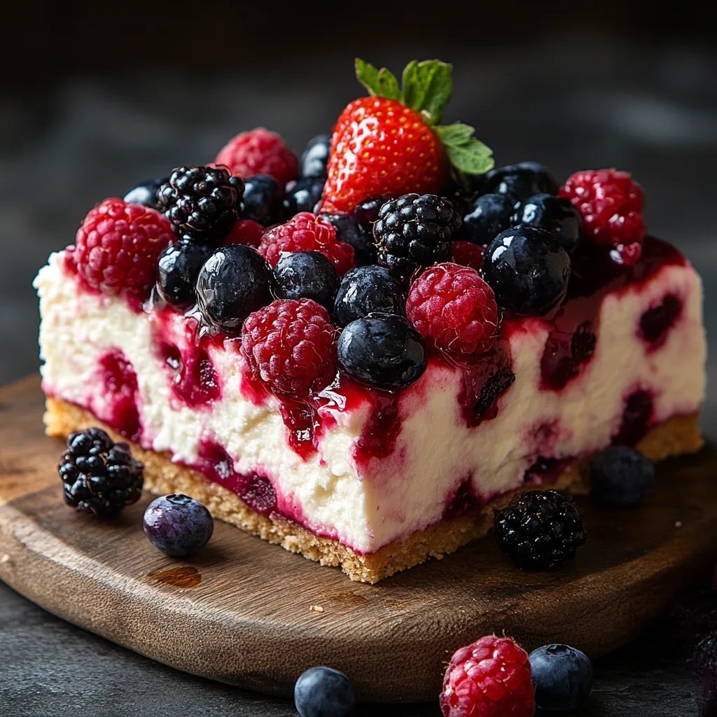 Sugar Free Cheesecake Bars: An Incredible Ultimate Recipe