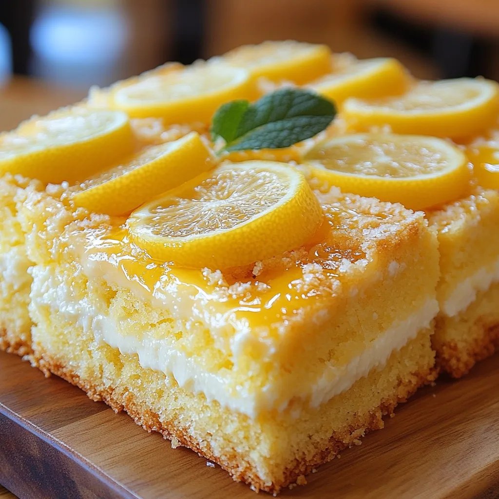 Best Keto Dessert Lemon Bread Recipe: An Incredible Ultimate Guide