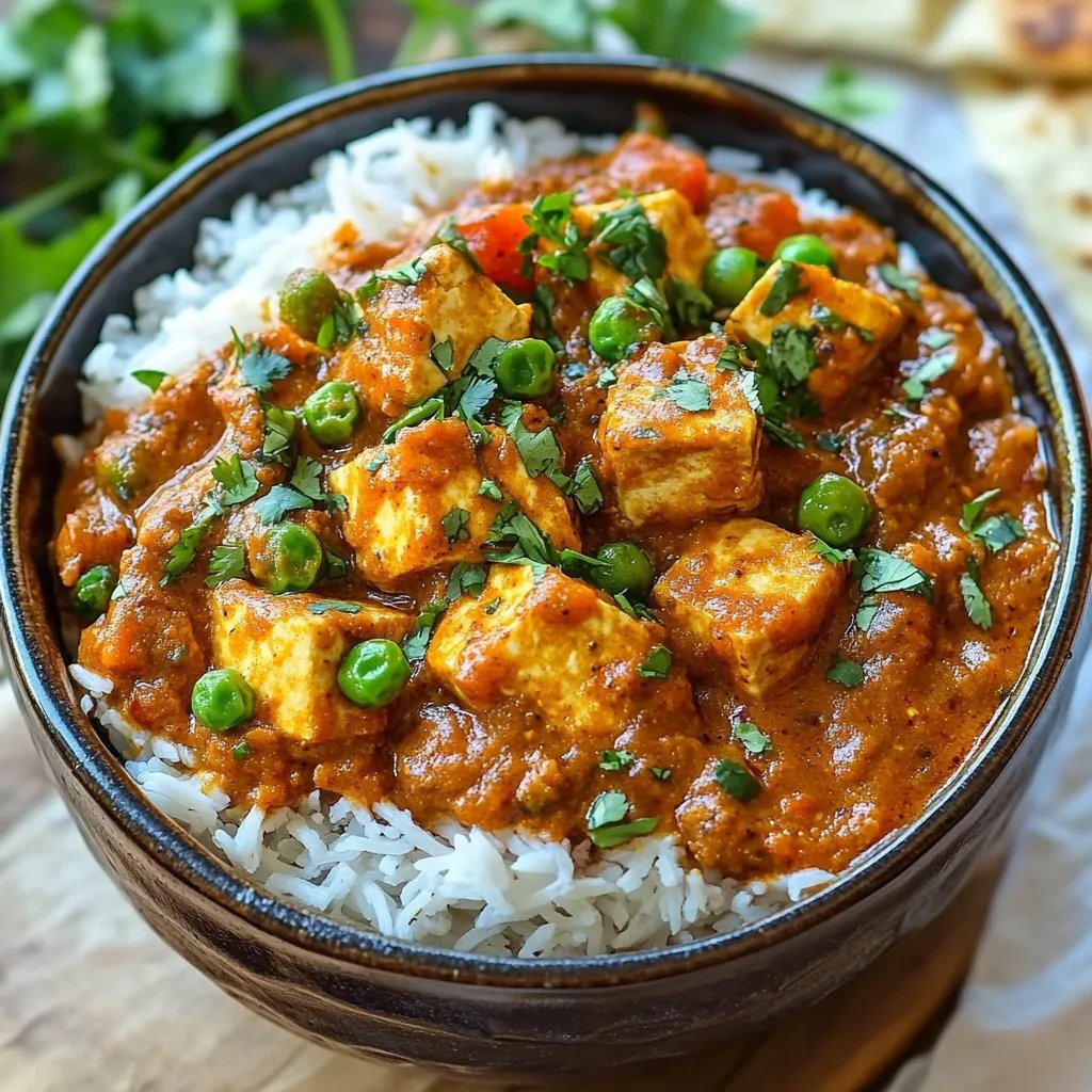 <p>Tofu Tikka Masala: An Amazing Ultimate Recipe for 4 People</p>