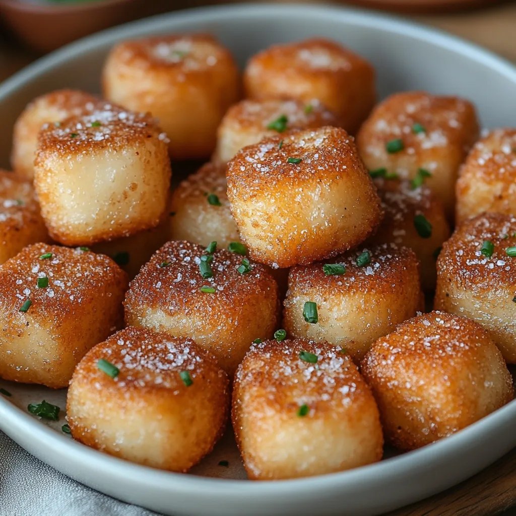 <p>Healthy Air Fryer Churro Bites: An Incredible Ultimate Recipe</p>