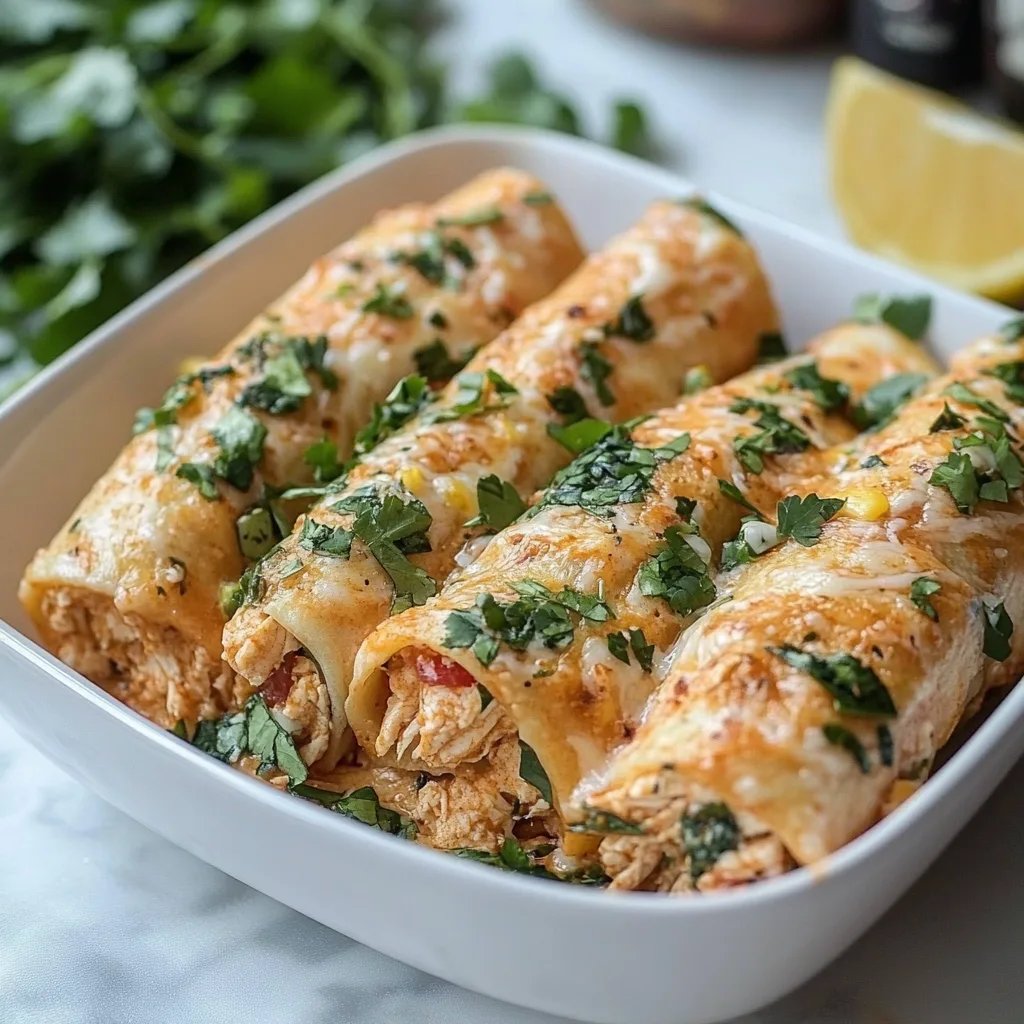 <p>Cream Cheese Chicken Taquitos: An Amazing Ultimate Recipe</p>