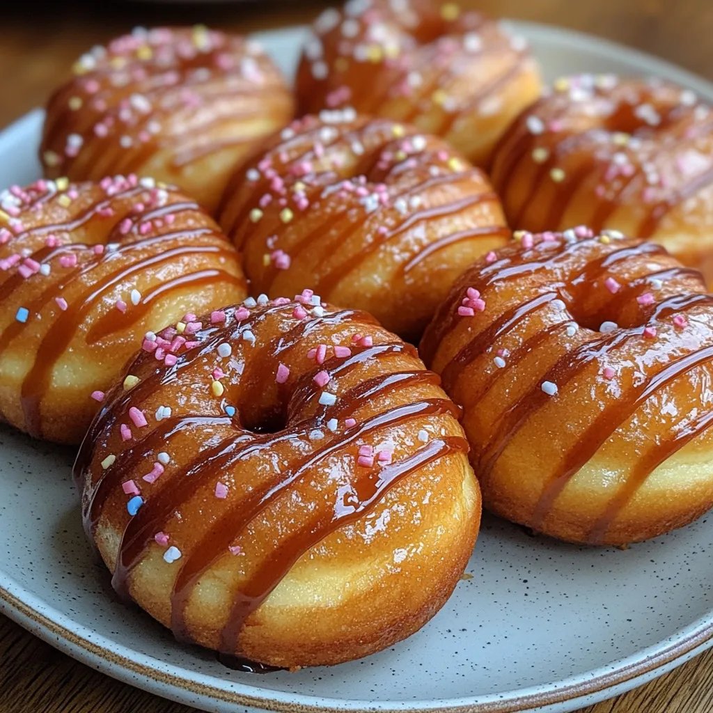 Air Fryer Donut Bites: An Amazing Ultimate Recipe