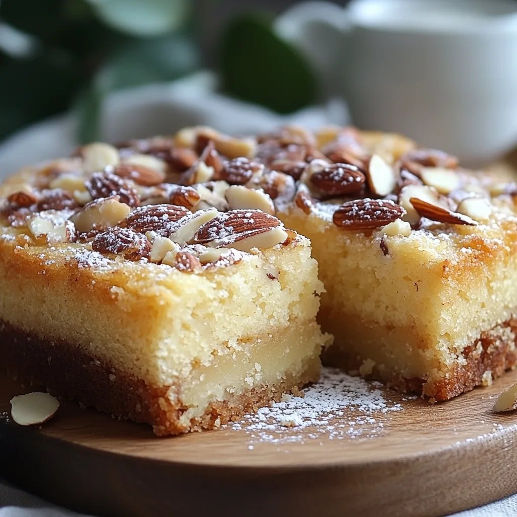 Keto Almond Cake: An Incredible Ultimate Recipe for Health-Conscious Dessert Lovers