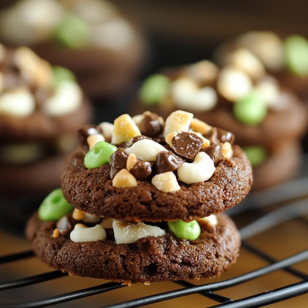 Couldron Cookies: An Amazing Ultimate Recipe