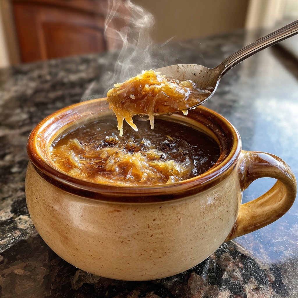 Soulful Supper Recipes