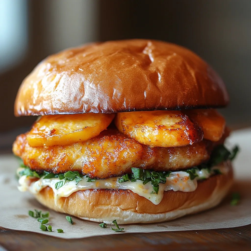 Fried Cod Fish Sandwich: An Amazing Ultimate Recipe