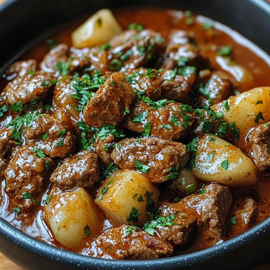 Moroccan Beef Delight: An Incredible Ultimate Recipe