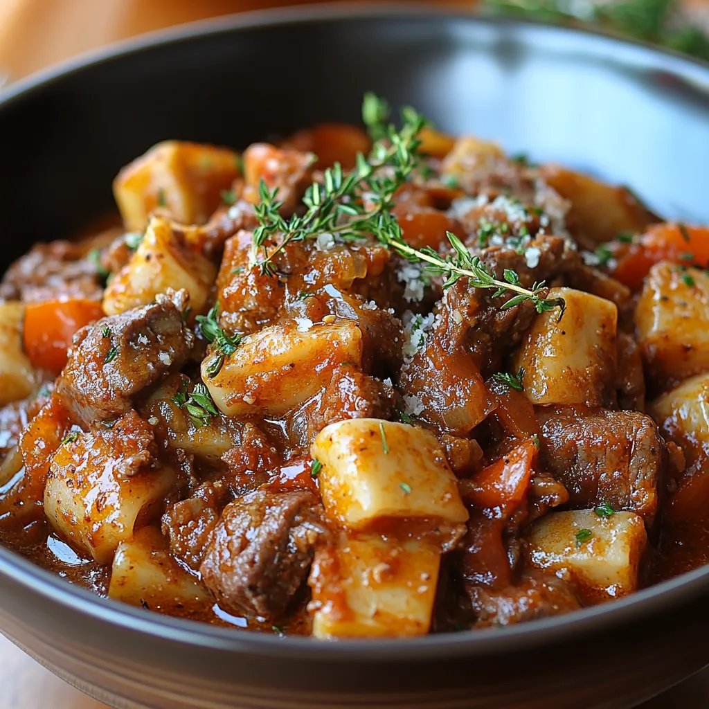 The Best Braised Beef and Pork Ragu: An Incredible Ultimate Recipe