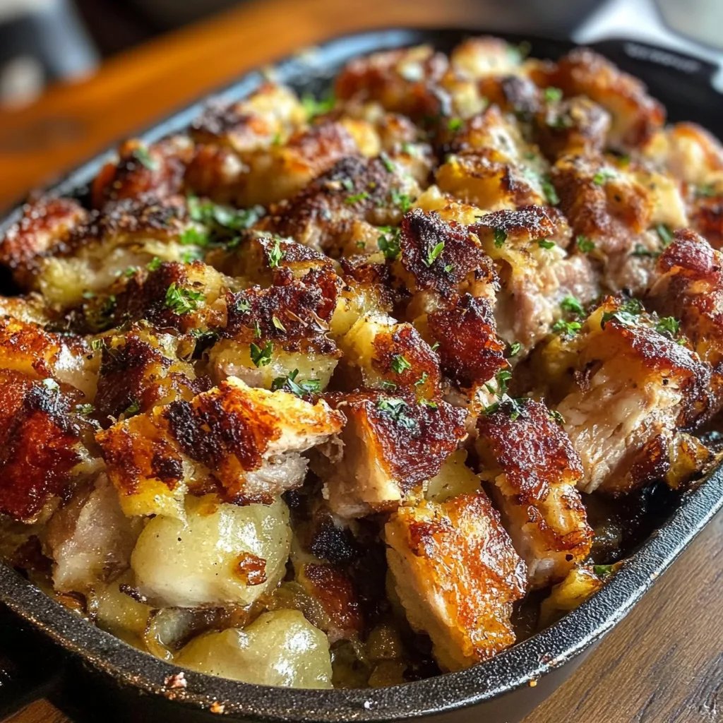 World's Best Stuffing