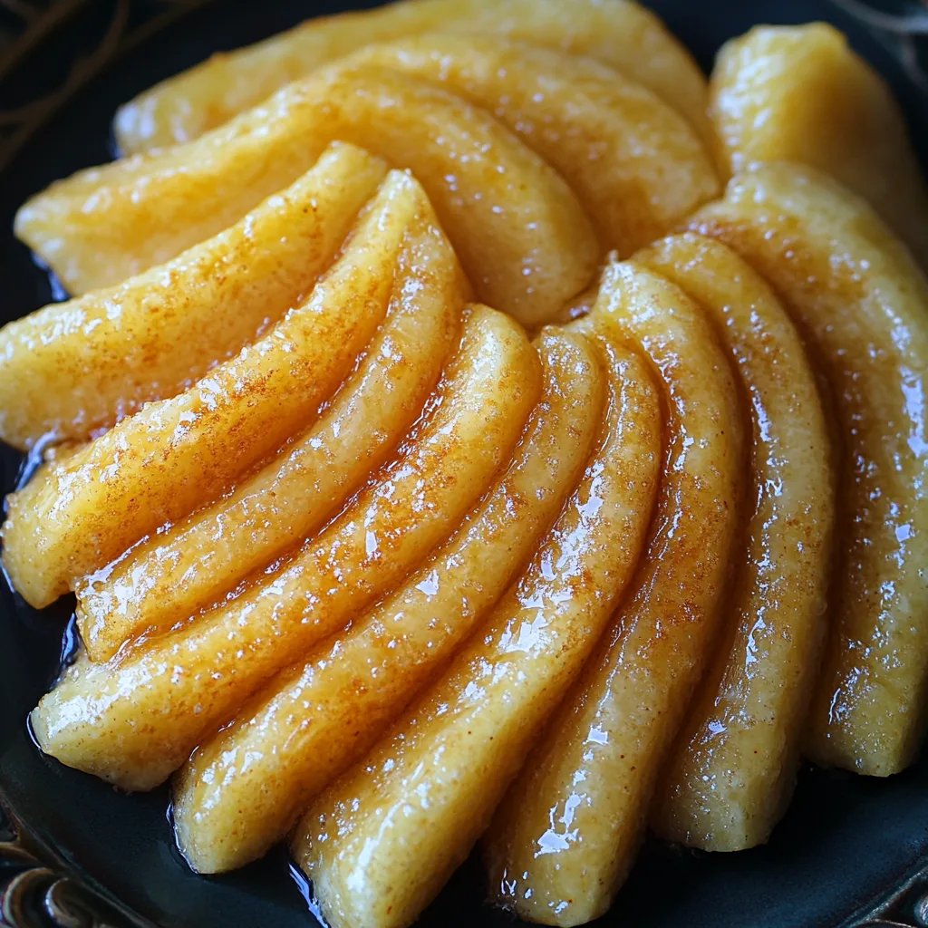 Air Fryer Bananas: An Amazing Ultimate Recipe
