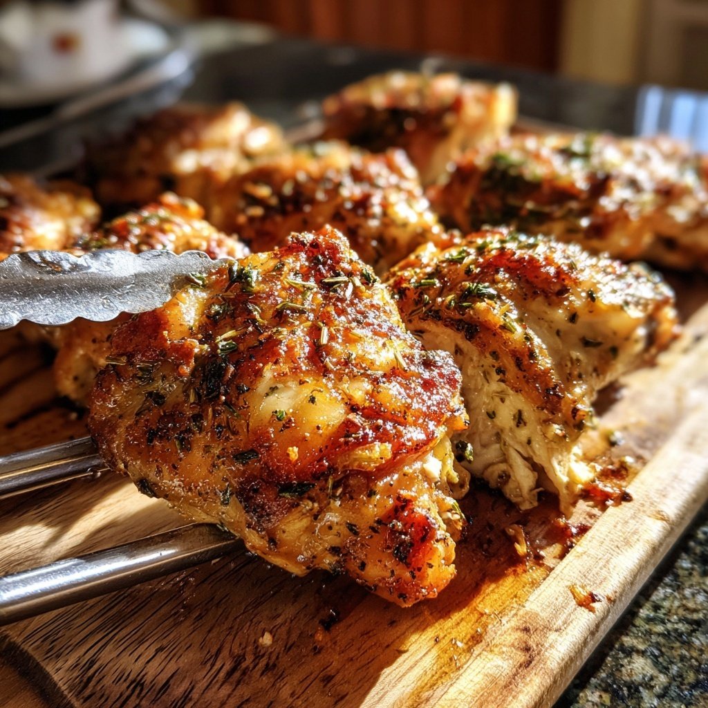 Food Babe Simple Sheet Pan Chicken