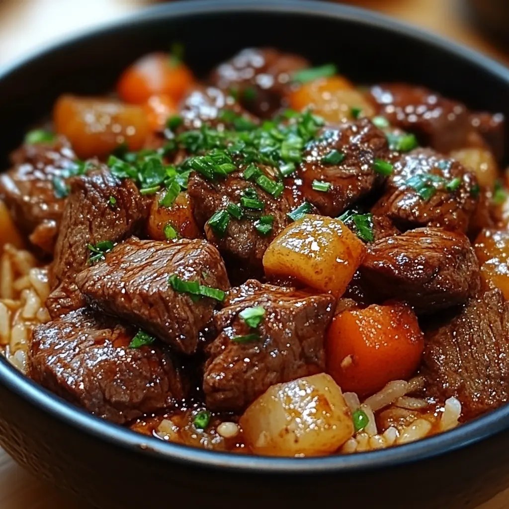 One Pot Beef Giouvetsi: An Incredible Ultimate Recipe for 6