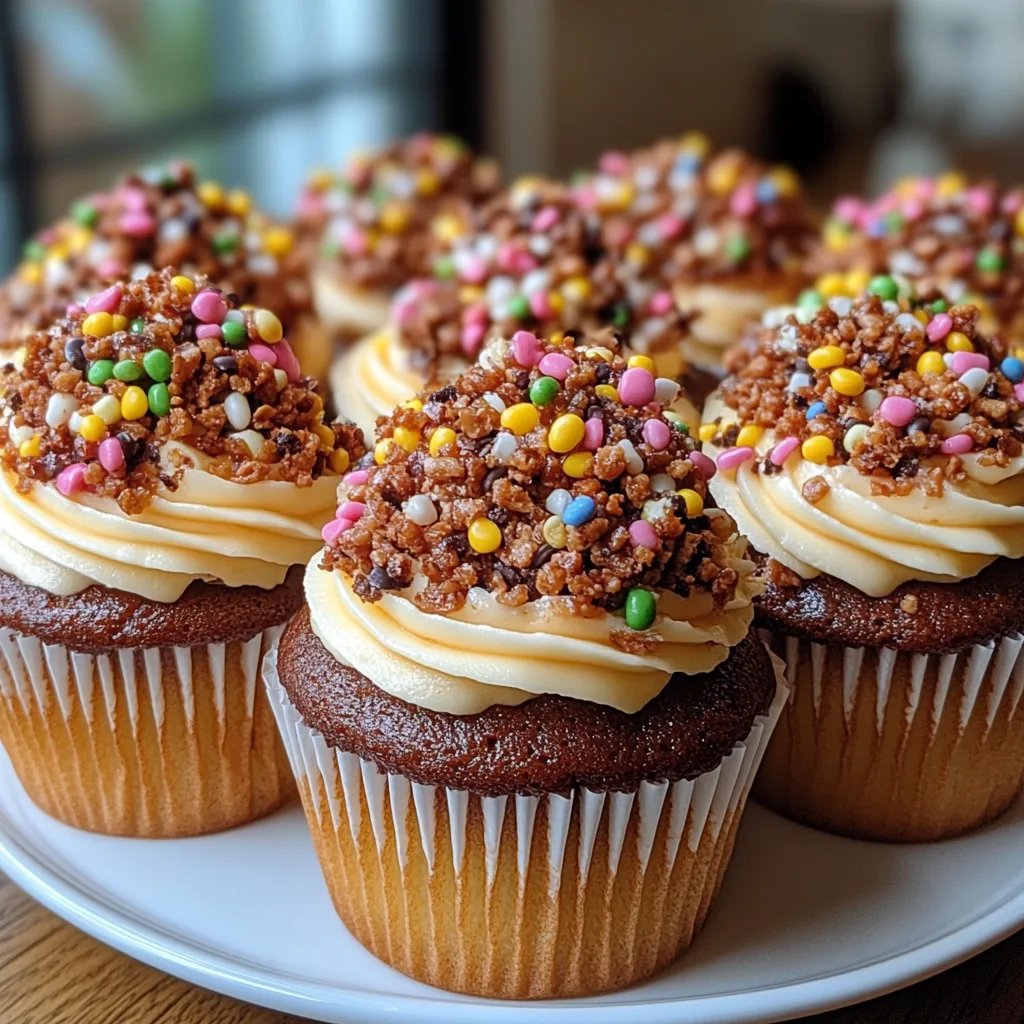 Taco Cupcakes Delight: An Amazing Ultimate Recipe You’ll Love